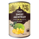 Fruit du Jacquier Mûr Cha's Organics - La Boite à Grains