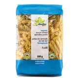 Fusilli Biologique Bioitalia - La Boite à Grains