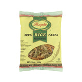 Fusilli Riz et Légumes Rizopia - La Boite à Grains