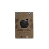 galerie au chocolat chocolat noir gingembre fleur de sel - La Boite à Grains