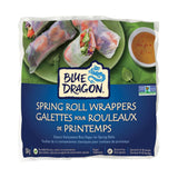 Galettes pour Rouleaux de Printemps Blue Dragon - La Boite à Grains