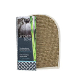 Gant en Bambou Soins du Corps Urban Spa - La Boite à Grains