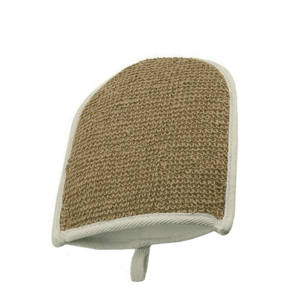Gant en Bambou Soins du Corps Urban Spa - La Boite à Grains