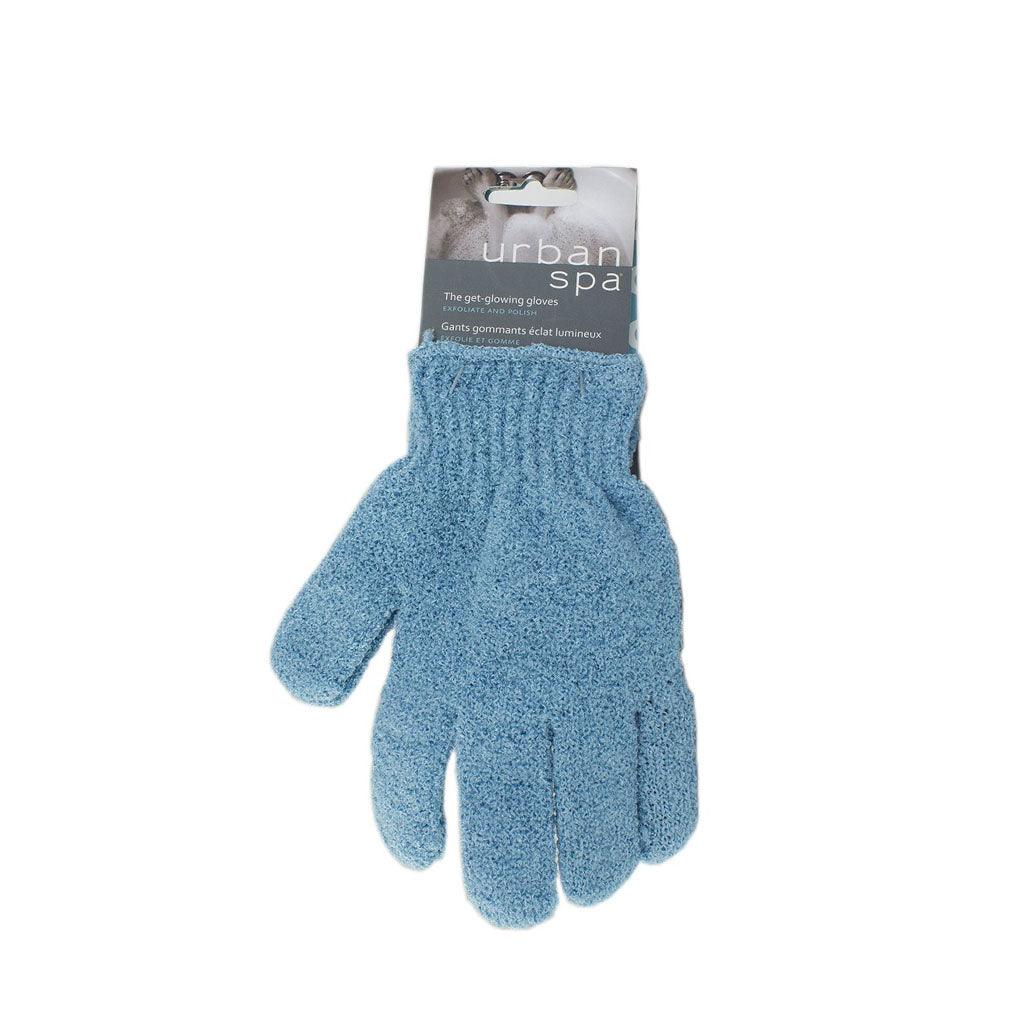 Gants Gommants Éclat Lumineux Urban Spa - La Boite à Grains