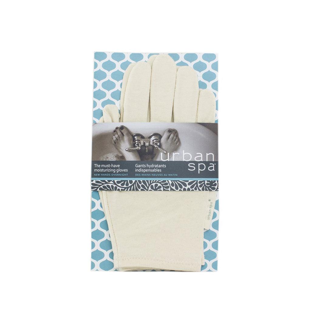 Gants Hydratants Indispensables Urban Spa - La Boite à Grains