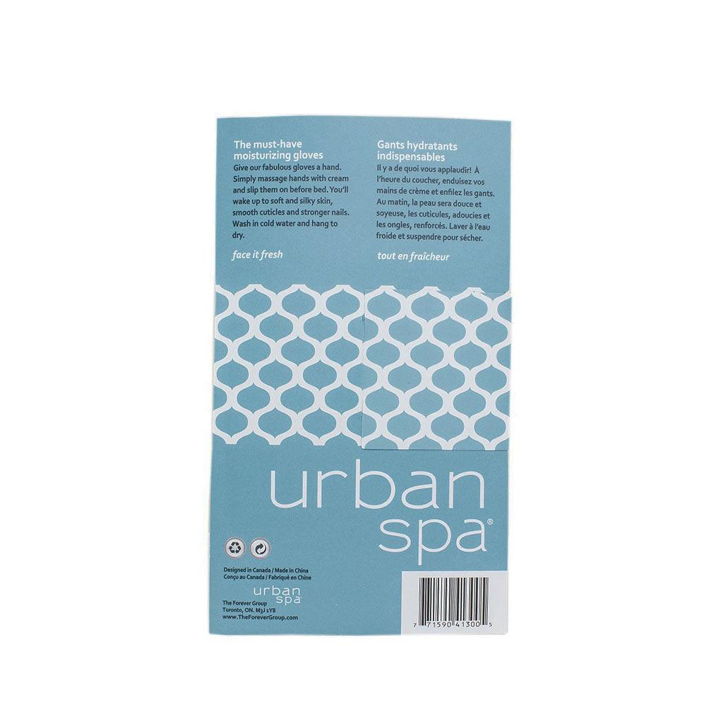 Gants Hydratants Indispensables Urban Spa - La Boite à Grains