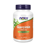 Garcinia 1000 mg Now - La Boite à Grains