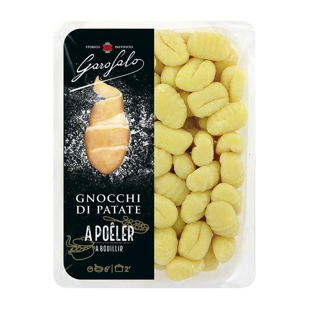 Garofalo potato gnocchi - La Boite à Grains