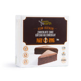 Gâteau au Chocolat Sans Gluten Sweets from the Earth - La Boite à Grains