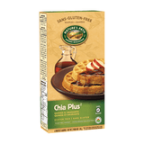 Gaufres Chia Plus Sans Gluten Nature's Path - La Boite à Grains