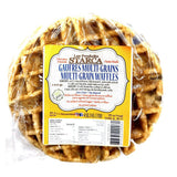 Gaufres Multi Grains Les Produits Starca - La Boite à Grains
