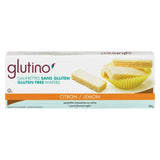 Gaufrettes Citron Sans Gluten Glutino - La Boite à Grains