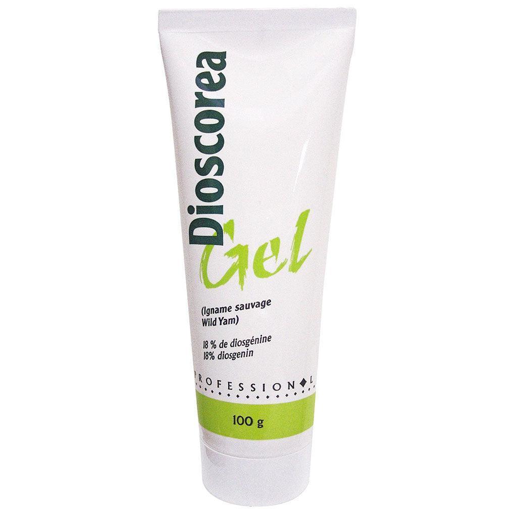 Dioscorea Nature Beauty Health Gel - La Boite à Grains