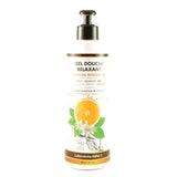 Gel Douche Relaxant Biologique Laboratoire Altho - La Boite à Grains