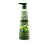 Gel Hydratant pour la Peau Naturel Nature's Aid - La Boite à Grains