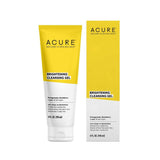 Gel Nettoyant Brilliantly Brightening Acure - La Boite à Grains