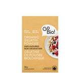 Gélatine Bio Go Bio - La Boite à Grains