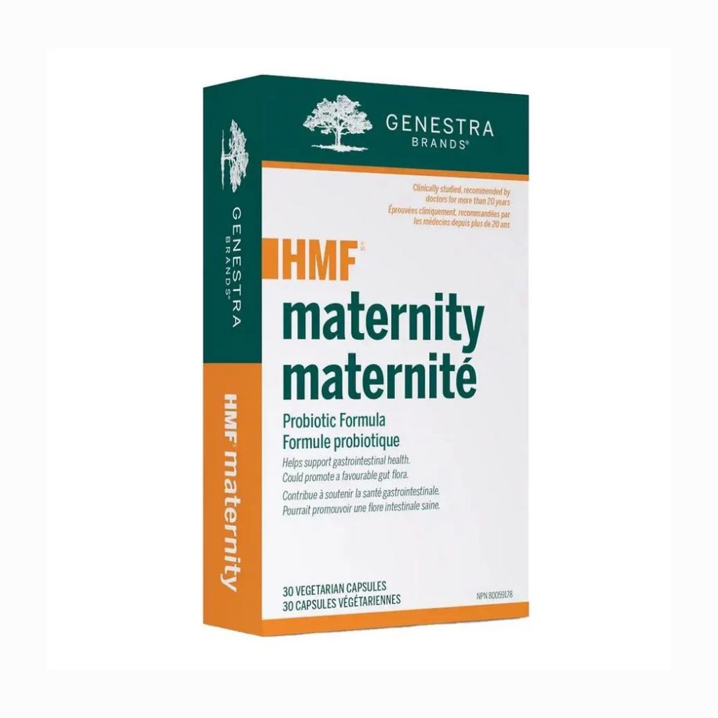 HMF Maternity Genestra Brands - La Boite à Grains