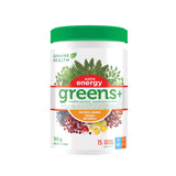 Greens+ Extra Energy Orange 199 g