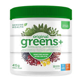 greens+ Original Genuine Health - La Boite à Grains
