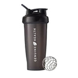 shaker Genuine Health - La Boite à Grains