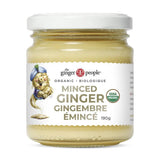 Gingembre Mariné Biologique Ginger People - La Boite à Grains