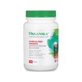 Ginseng Rouge Coréen Organika - La Boite à Grains
