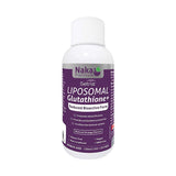 Glutathione+ Liposomal Naka Platinum - La Boite à Grains