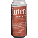 Glutenberg Rousse Glutenberg - La Boite à Grains
