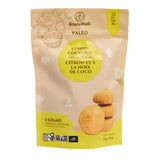 glutenull citron noix de coco - La Boite à Grains
