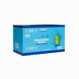 Go Beanz Plain Roasted Edamame - La Boite à Grains