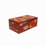 go beanz gourganes grillées bbq chipotle - La Boite à Grains