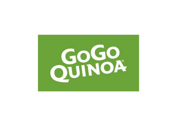 Gogo Quinoa
