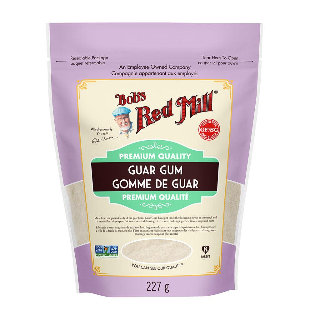 Gomme de Guar Bob's Red Mill - La Boite à Grains