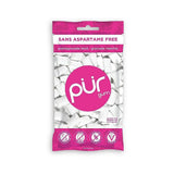 Gomme Menthe Grenade Pur Gum - La Boite à Grains