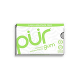 Gomme Menthe Rafraîchissante Pur Gum - La Boite à Grains