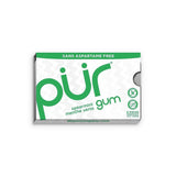 Gomme Menthe Verte Pur Gum - La Boite à Grains