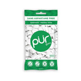 Gomme Menthe Verte Pur Gum - La Boite à Grains