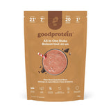 good protein boisson moka - La Boite à Grains