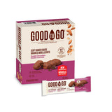 good to go barre moelleuse double chocolat 9 x 40 g