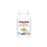 Gotu Kola New Roots Herbal - La Boite à Grains