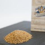 Graines de Lin Doré Biologique Milanaise - La Boite à Grains