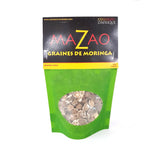 Graines de Moringa Couleurs d'Afrique - La Boite à Grains