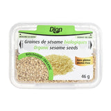 Graines de Sésame Biologiques Dion - La Boite à Grains