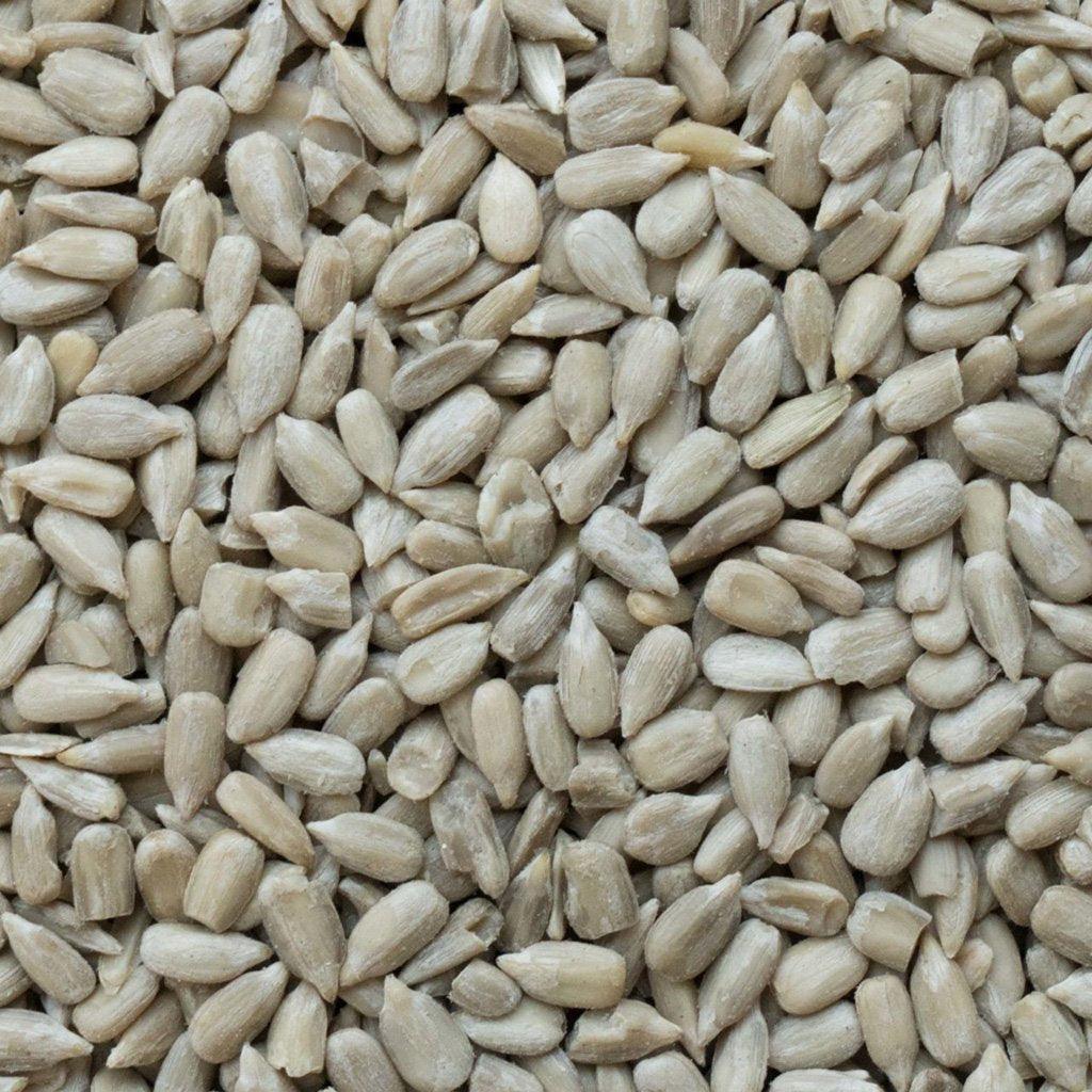Graines de Tournesol Décortiquées Biologiques (5.79$ CAD$) – La Boite à  Grains