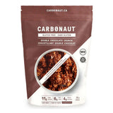 Carbonaut Gluten Free Double Chocolate Crispy Granola