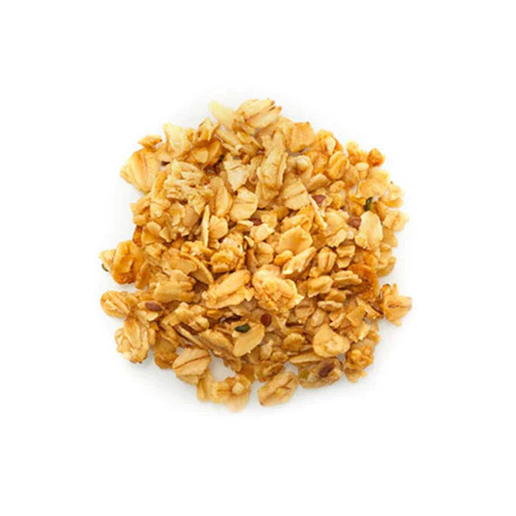 Granola Pomme Cannelle Miel Biologique (Vrac) La Boite à Grains Vrac - La Boite à Grains