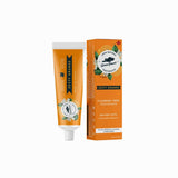 dentifrice sans fluor orange Green Beaver - La Boite à Grains