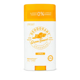 green beaver déodorant naturel agrumes 50 g