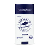 green beaver déodorant naturel lavande 50 g